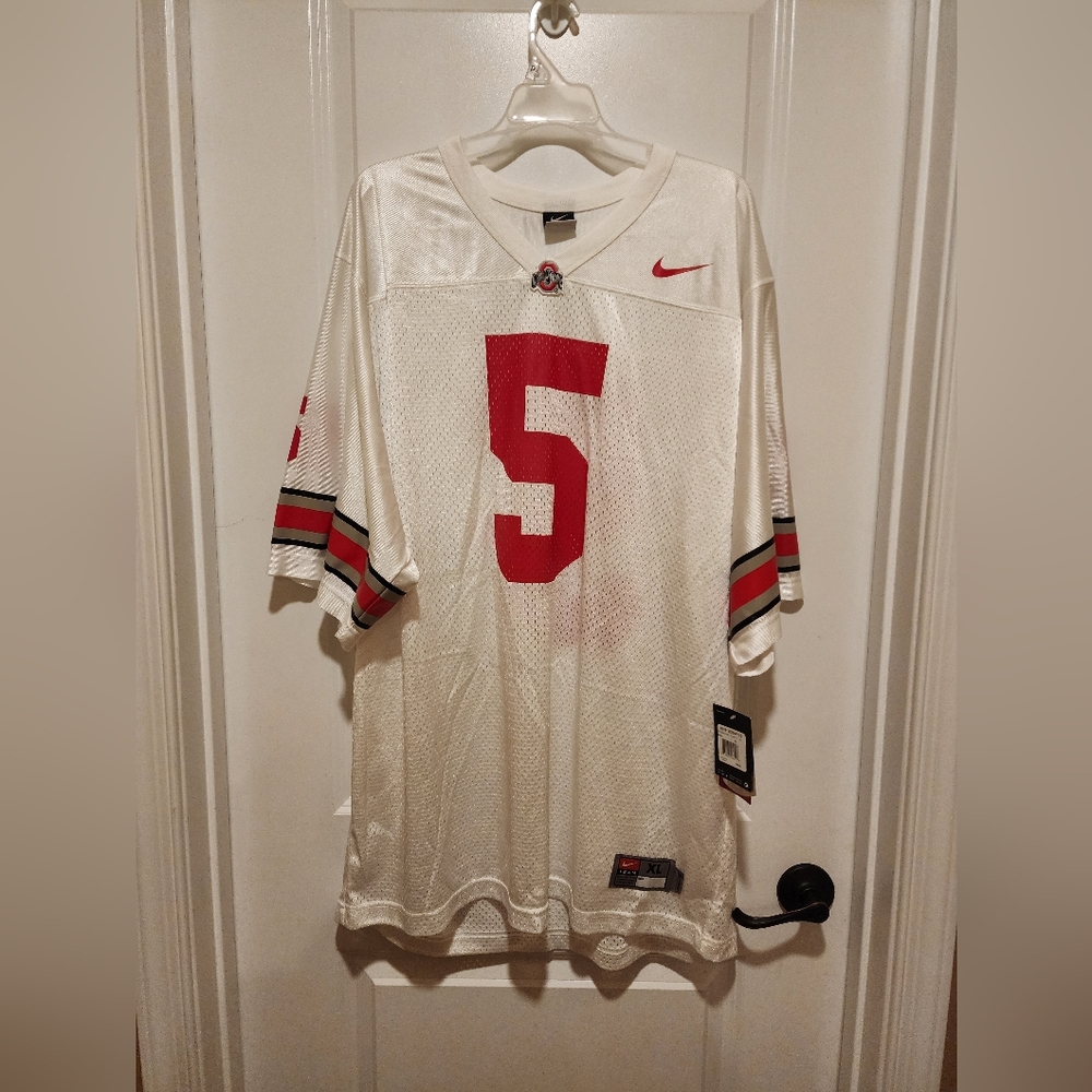 Men's Ohio State Jersey